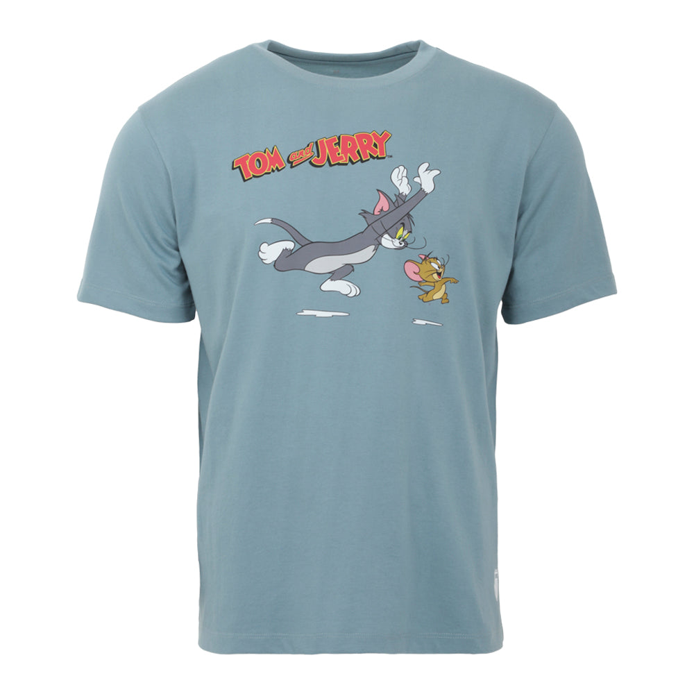 Playera Tom & Jerry Men