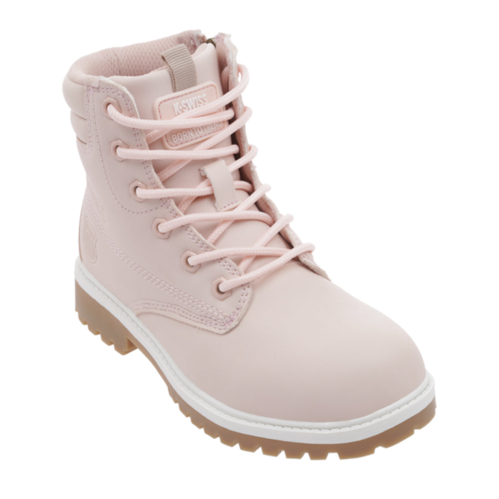 Bota Casual Mini Lincoln