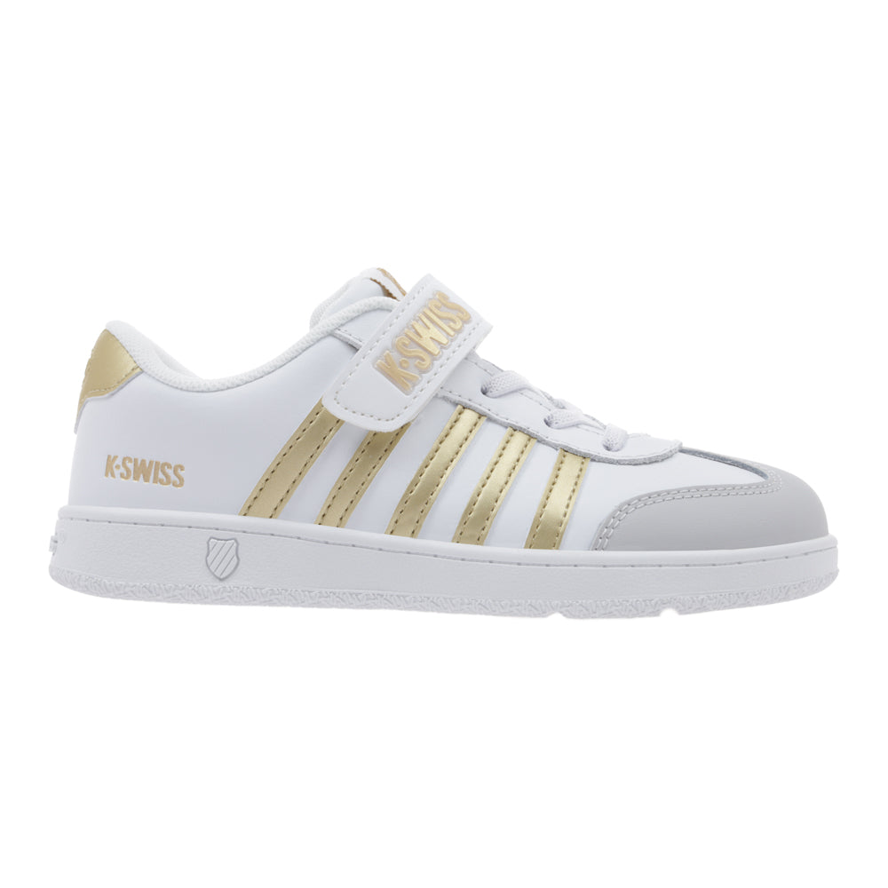 Tenis Francis Court Kids