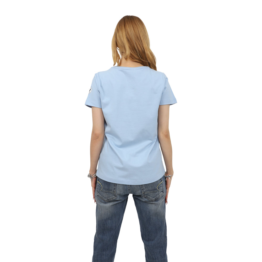 Playera Snoopy Juno Women
