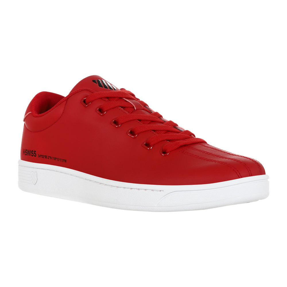 Tenis Court Local Men