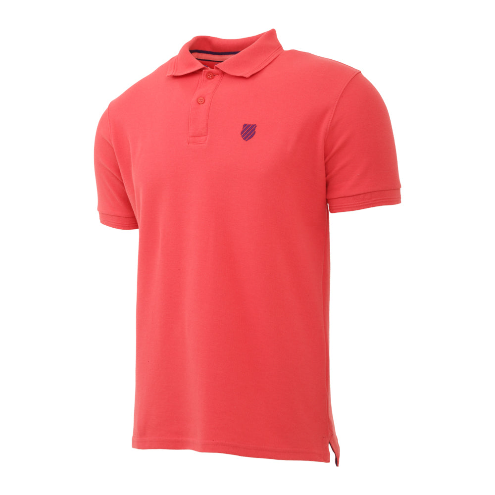 Playera Polo Zord Men