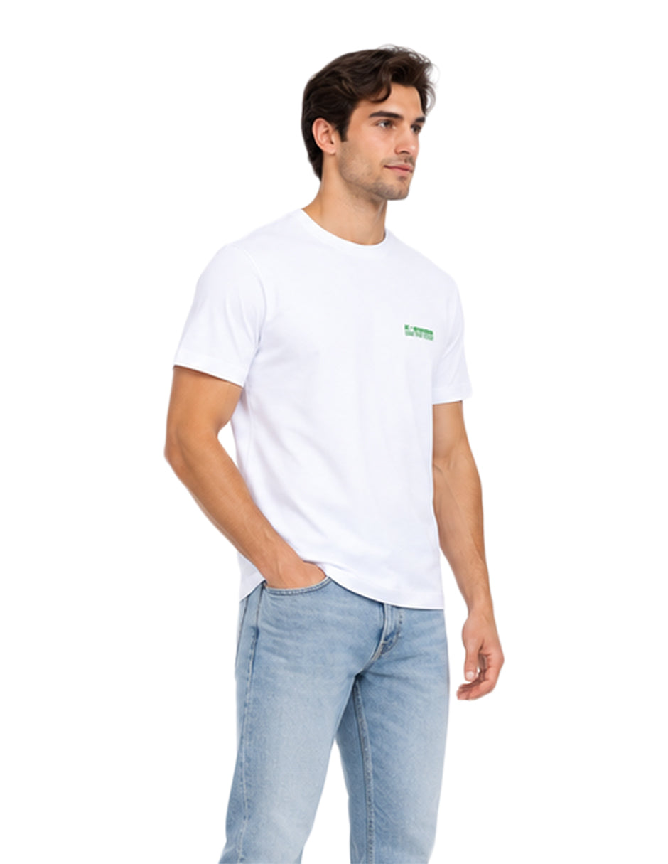 Playera Tennis Men