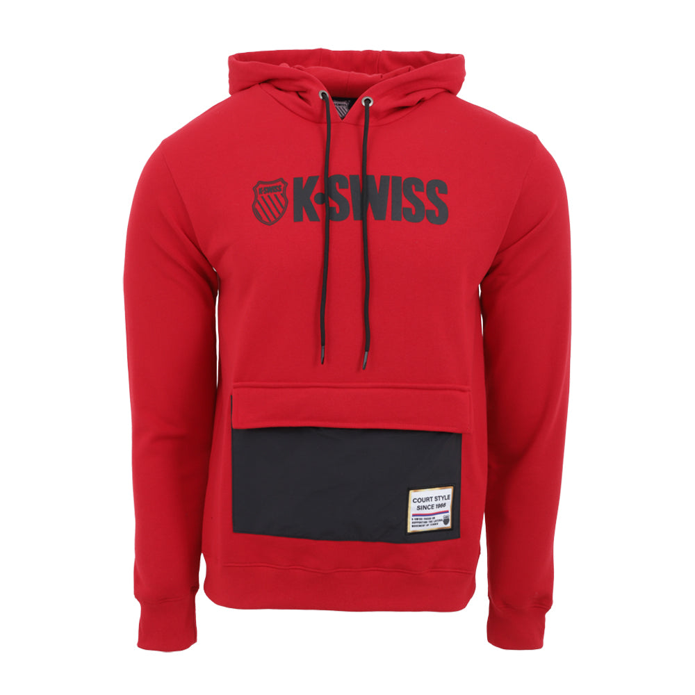 Sudadera Campus Men