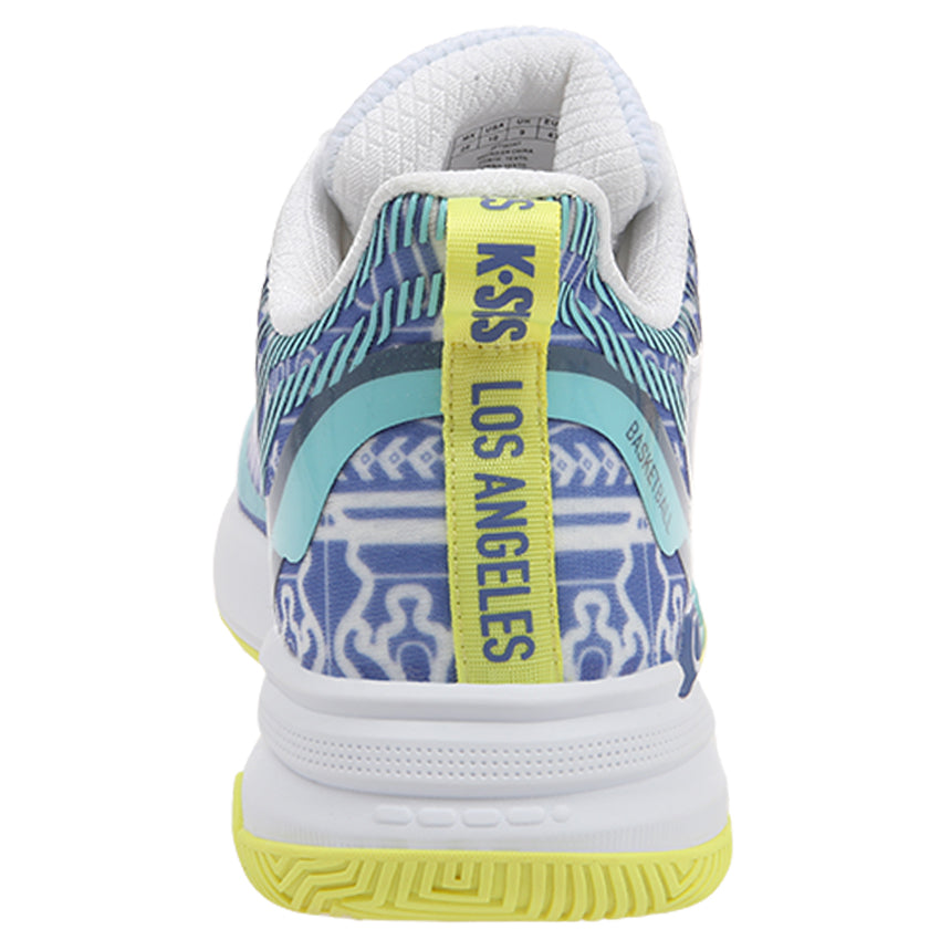 Tenis Boom Men