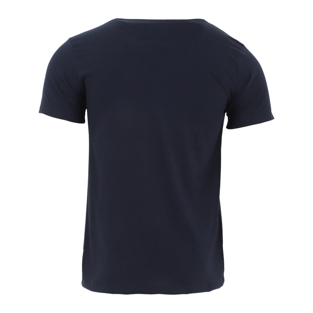 Playera Caballero GTSM-4 K-swiss