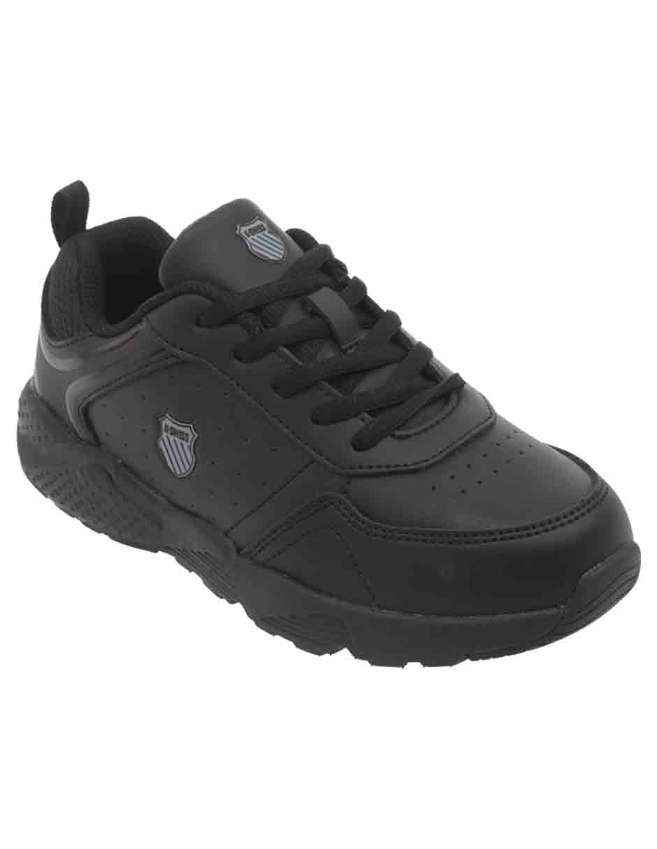 Tenis Rocket W/Laces JR