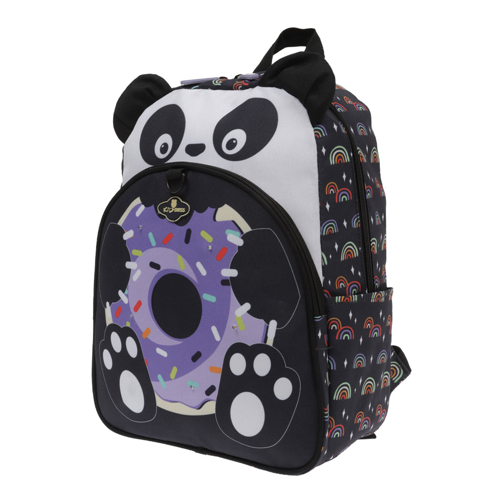 Mochila Lighter Panda