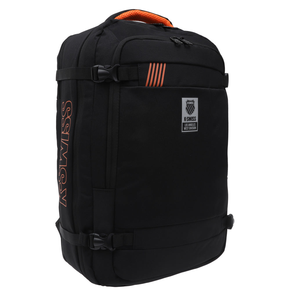 Mochila Clapton