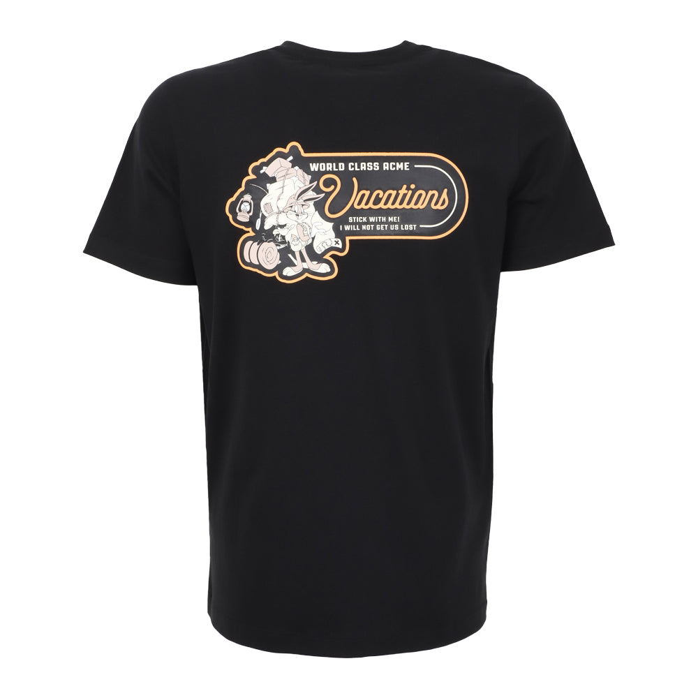 Playera Looney Tunes Outdoor Men