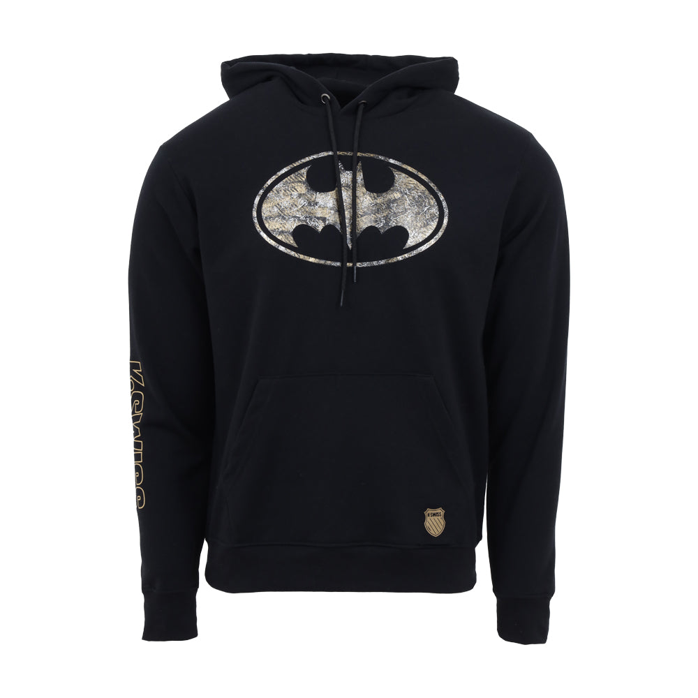 Sudadera Batman Crystal Men