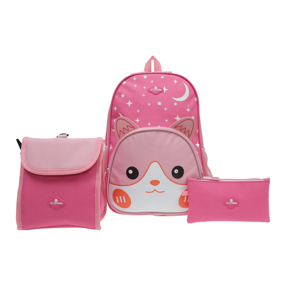 Mochila Lighter Kitty