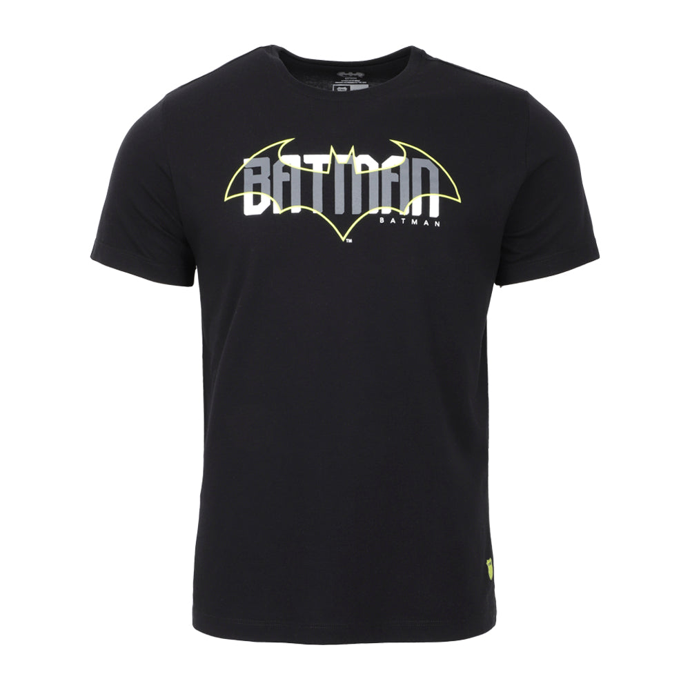 Playera Batman Mike Men