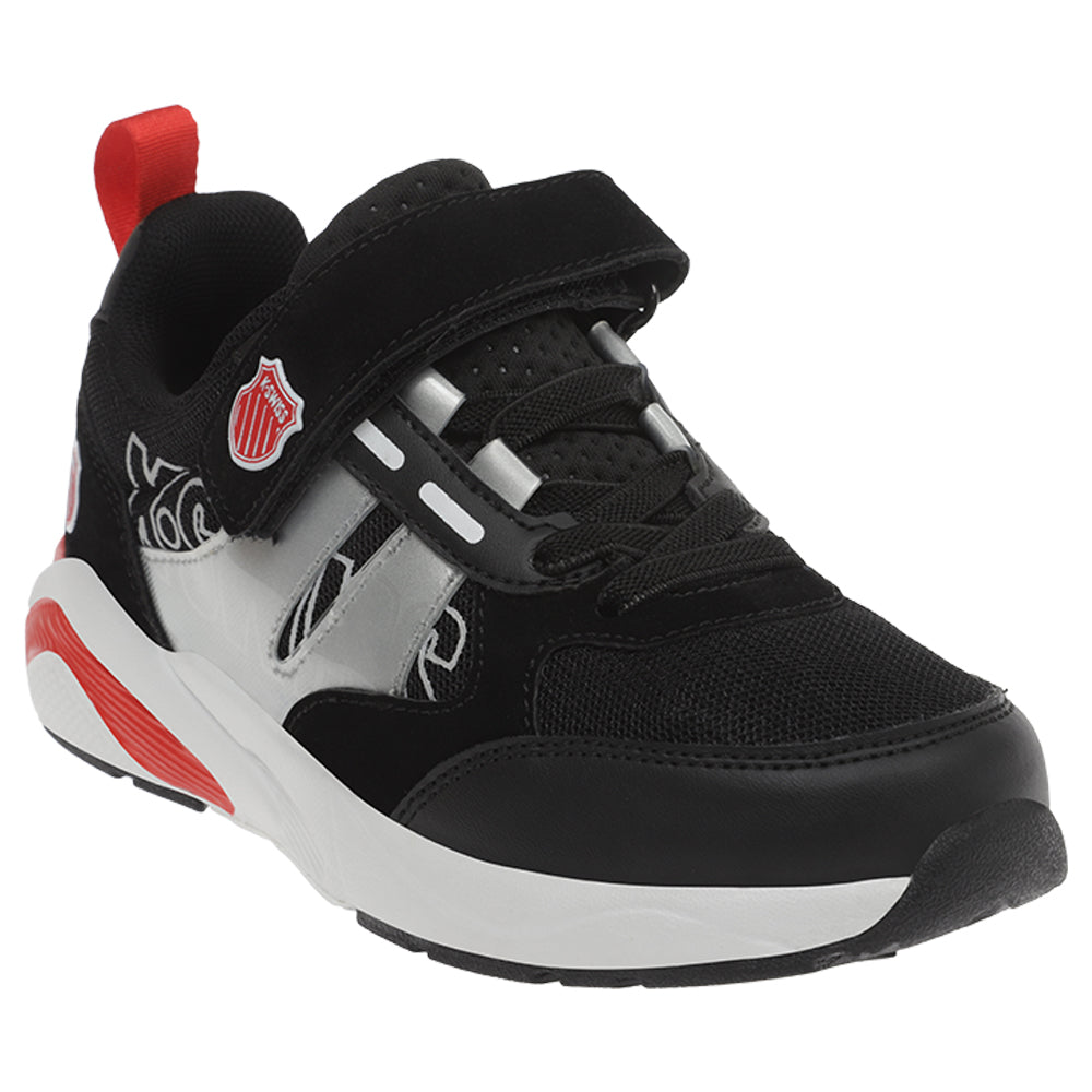 Tenis Wirdo Ch