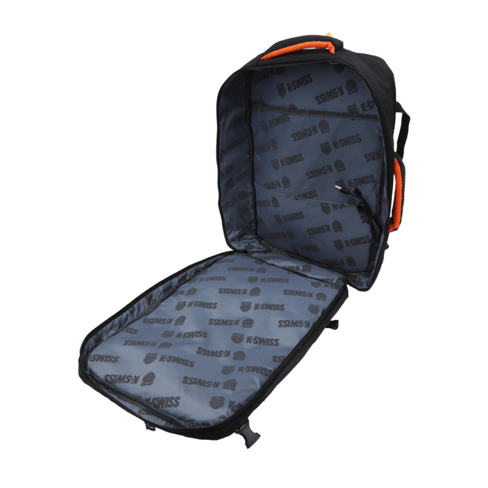 Mochila Clapton
