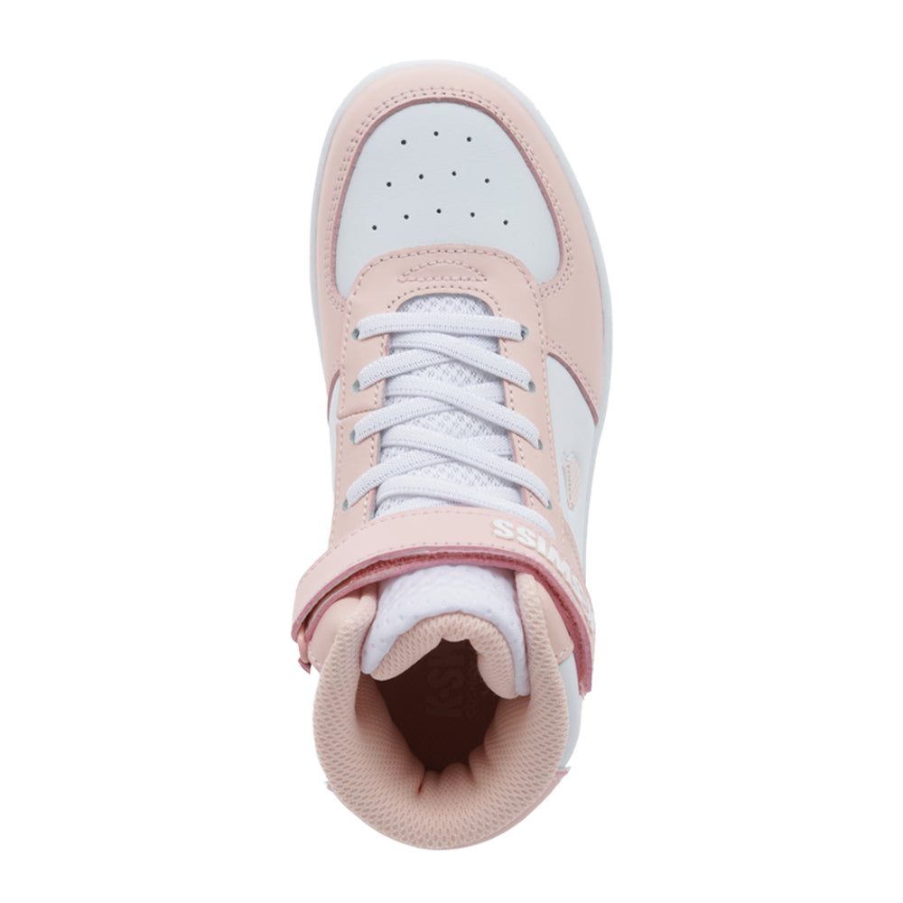 Tenis Salt Mid Jr