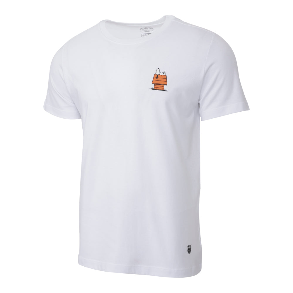 Playera Snoopy Ivan Men