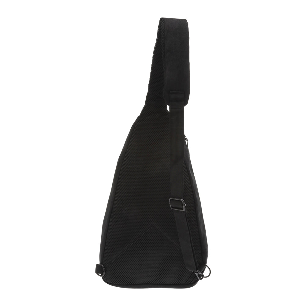 Bandolera Mike 2