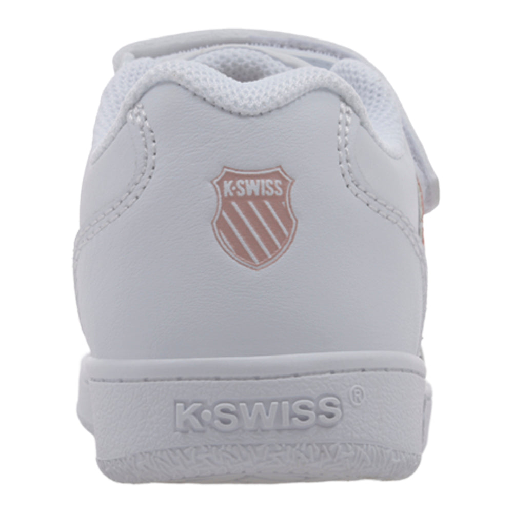 Tenis Mike Inf