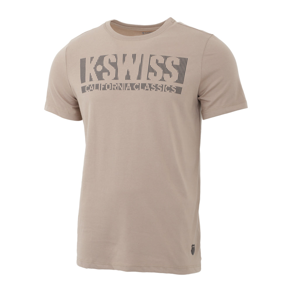 Playera TSW-BS Men
