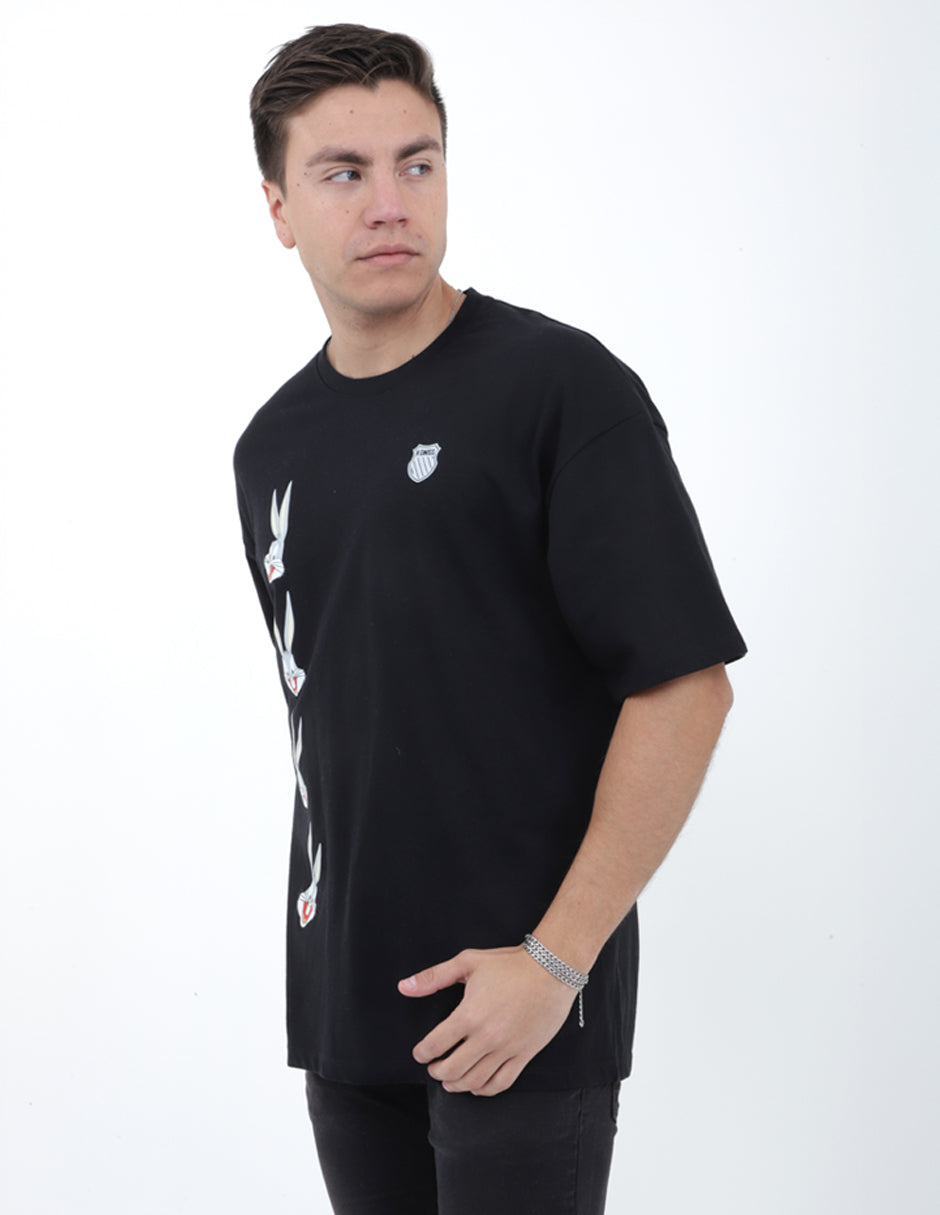 Playera Bugs Men