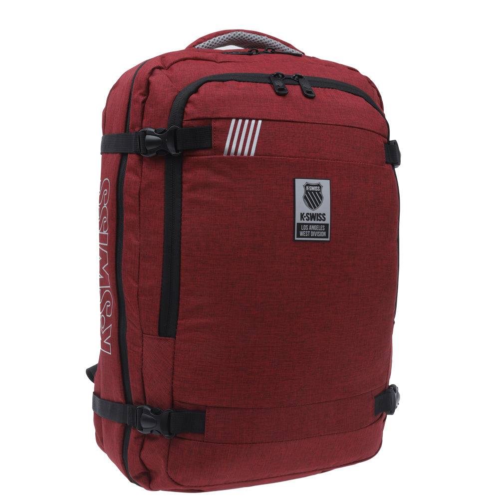 Mochila Clapton