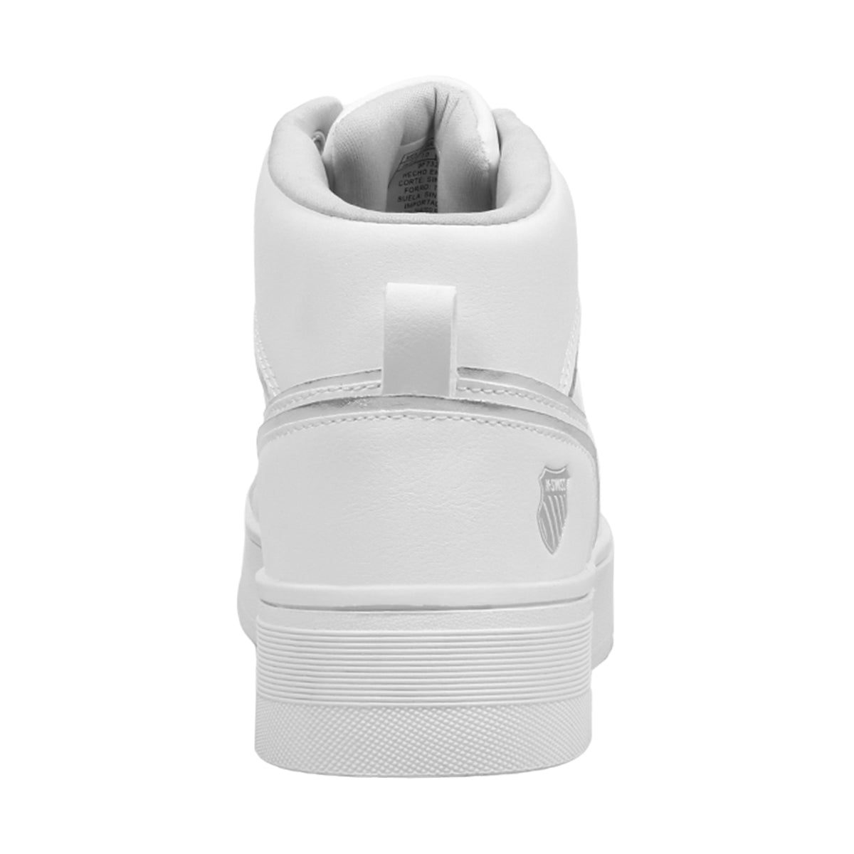 Tenis Bota Lori Women