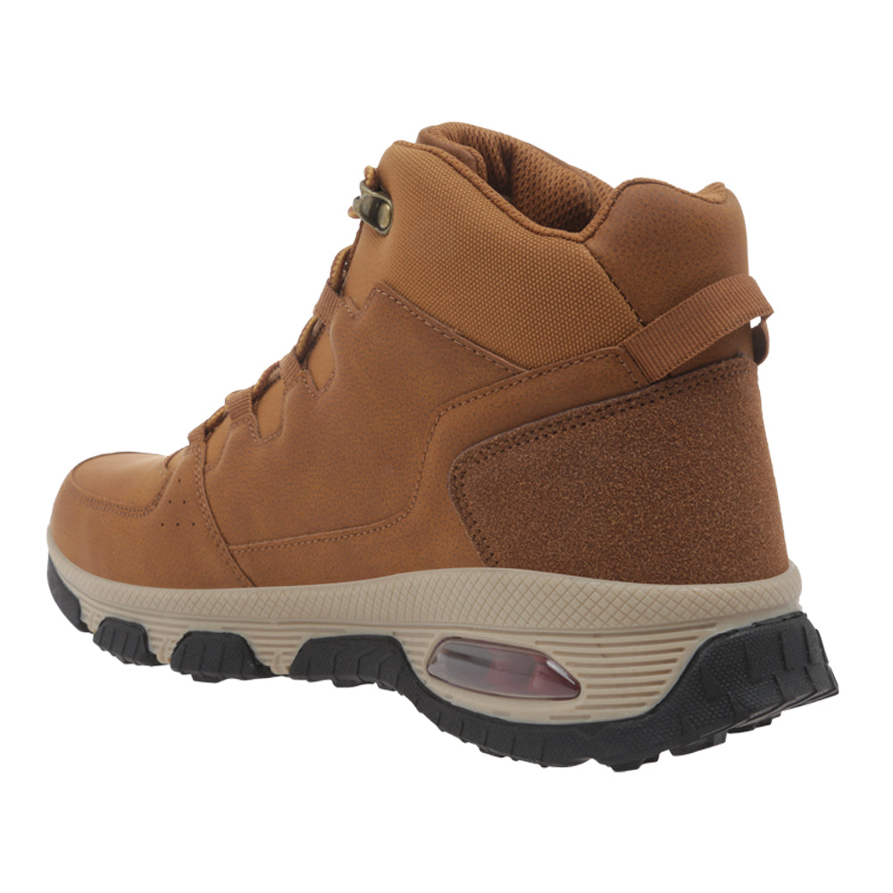 Bota Sandik Men