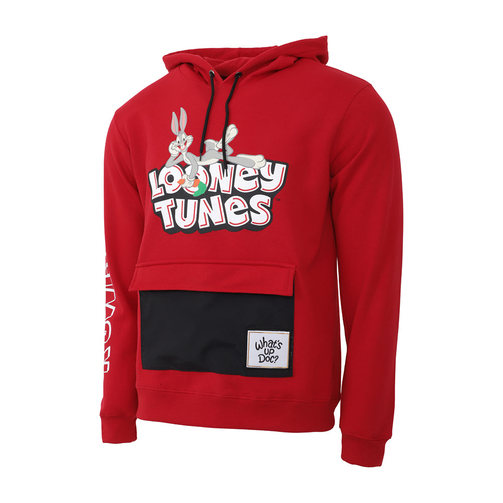 Sudadera Campus Looney Tunes Men