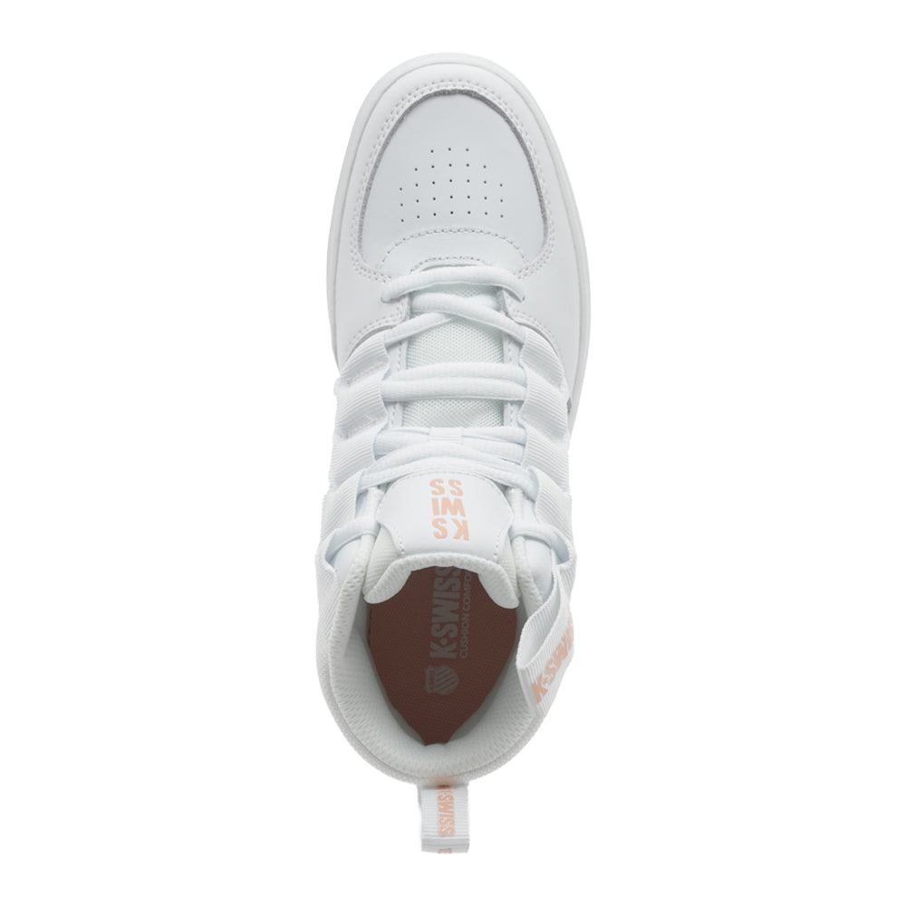 Tenis Roof High V Women