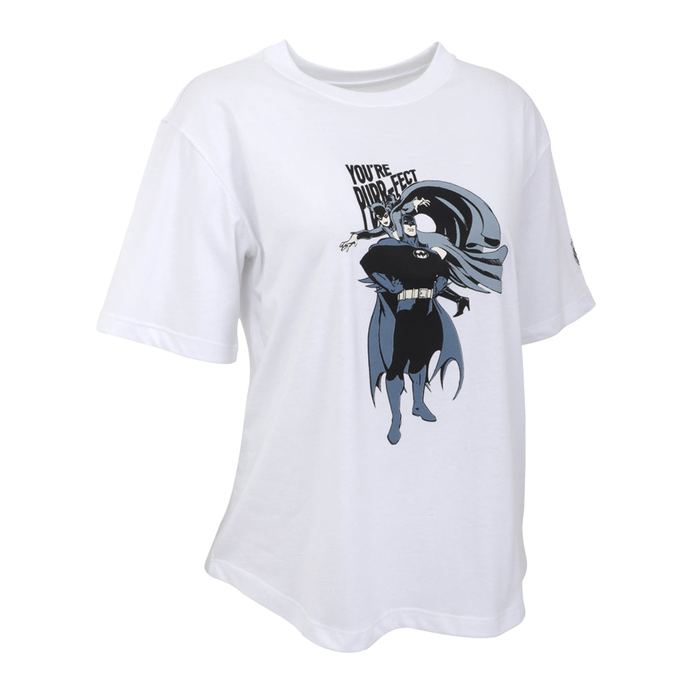 Playera Batman Claire Women