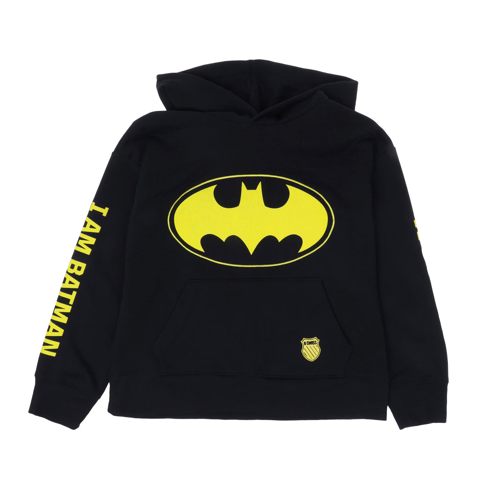 Sudadera JR Batman Spray
