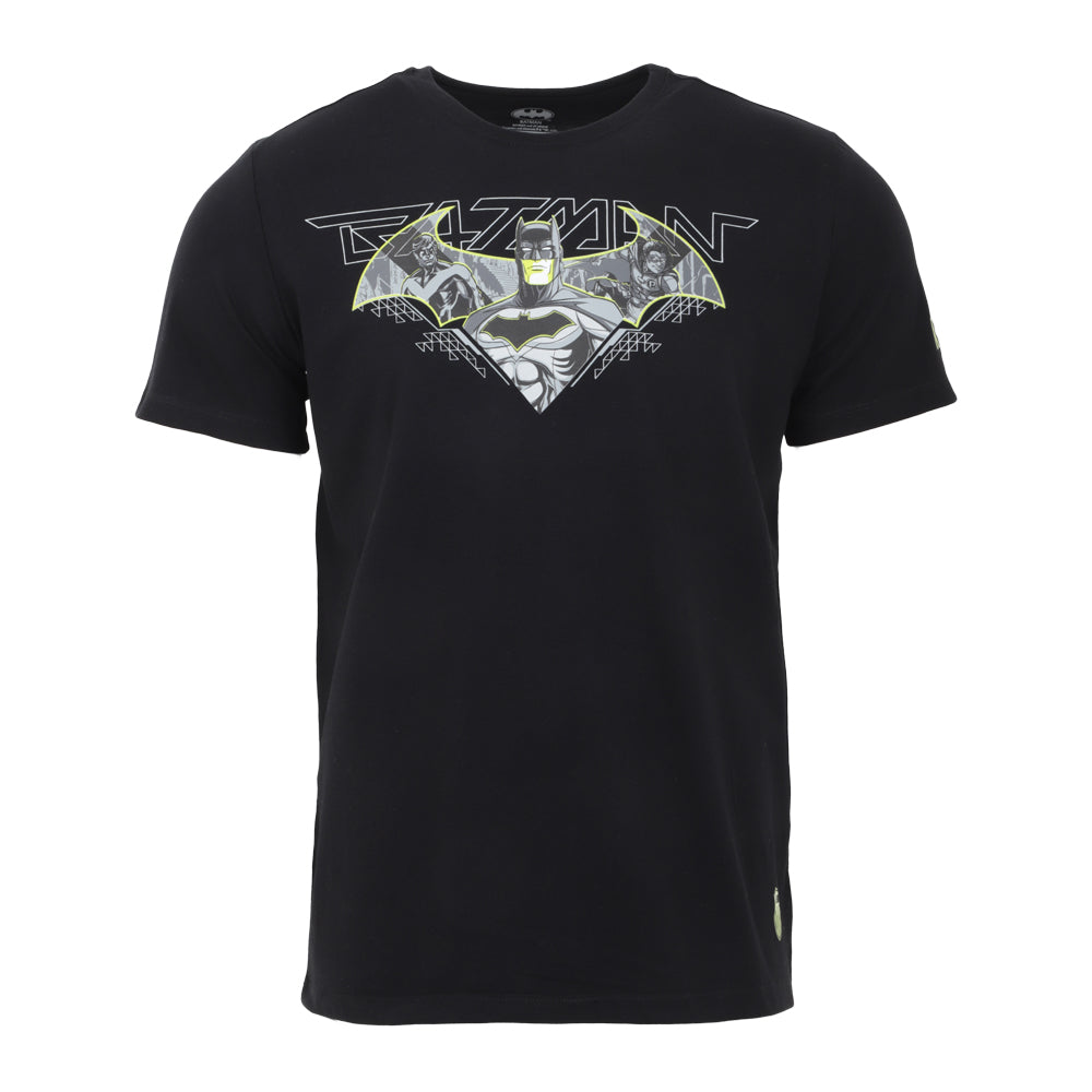 Playera Batman Jacob Men