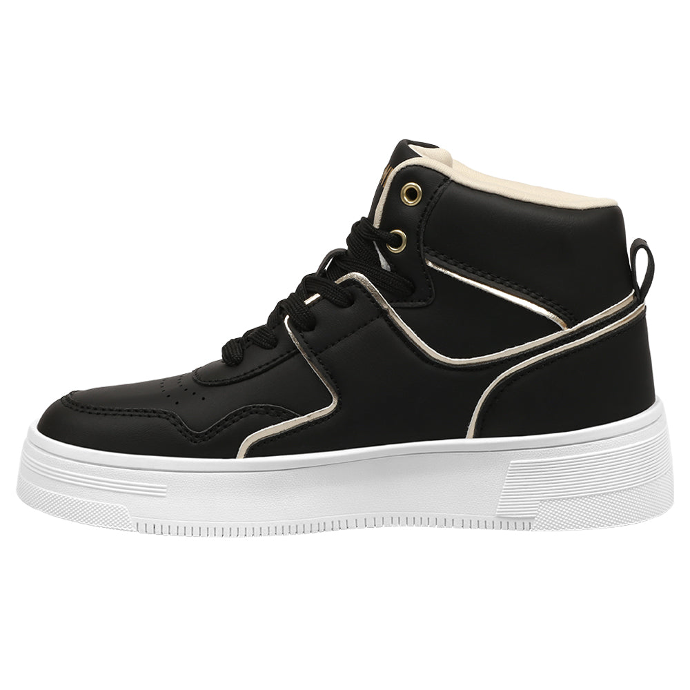 Tenis Bota Lori Women