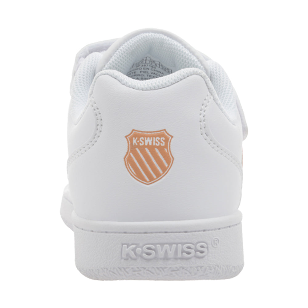 Tenis Mike Ch