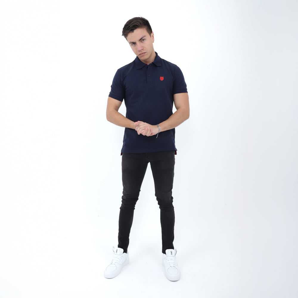 Playera Polo Zord Men