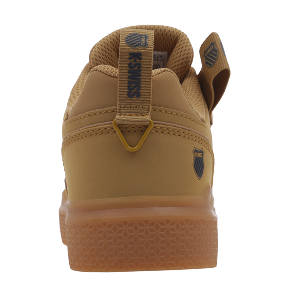 Tenis Roof Women