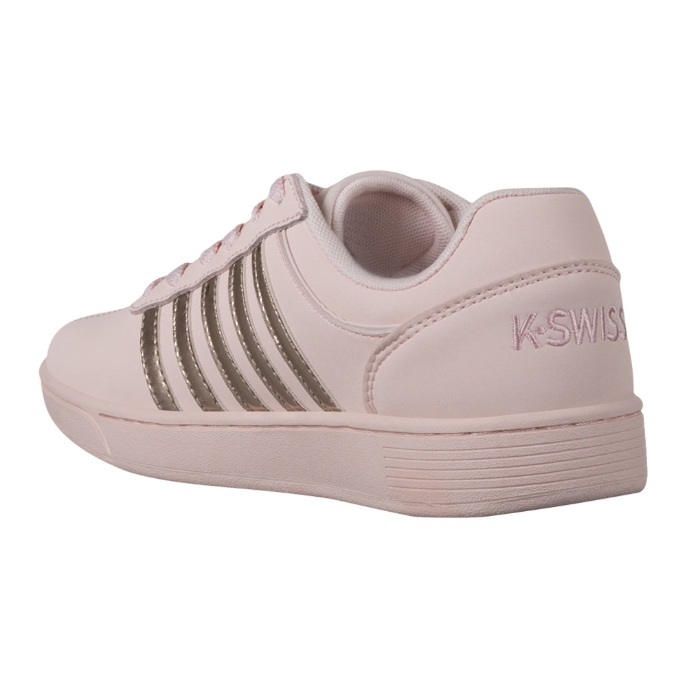 Tenis Court Chesterfield Women