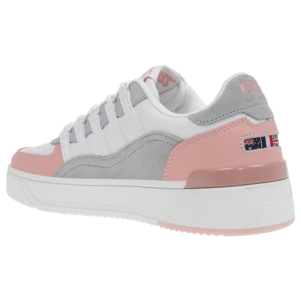 Tenis Cannon Court Women