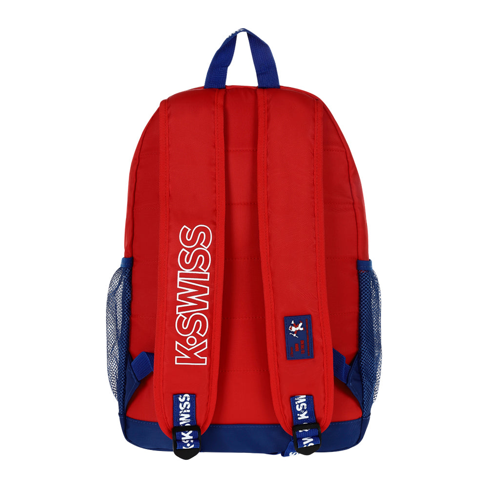 Mochila Monopoly Ksm01