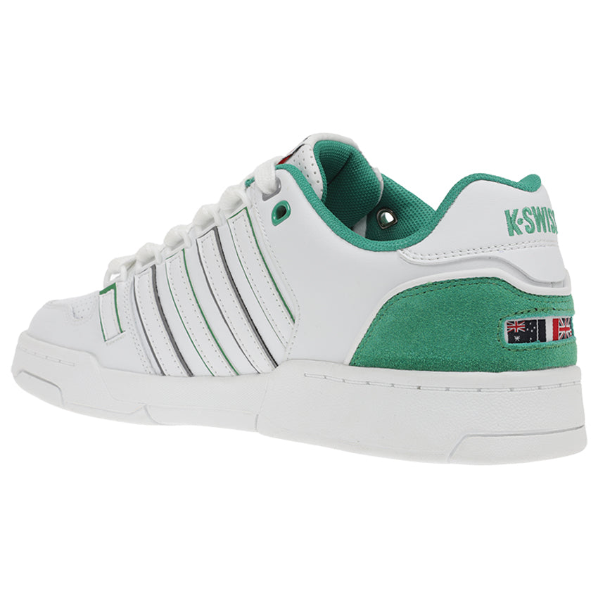 Tenis Monument Men