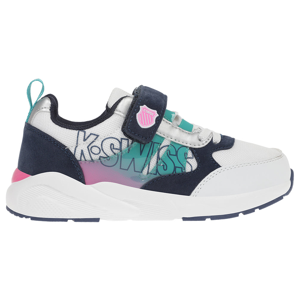 Tenis Wirdo Ch