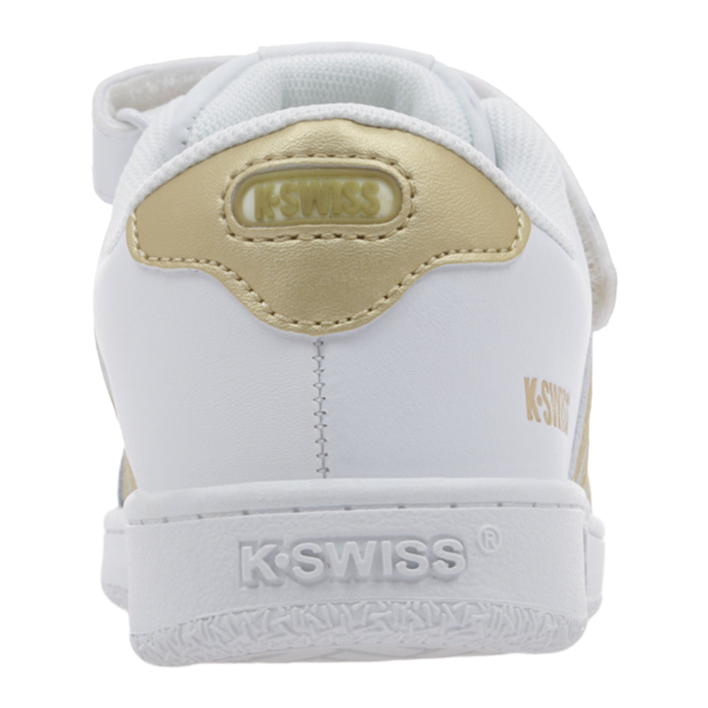 Tenis Francis Court Kids