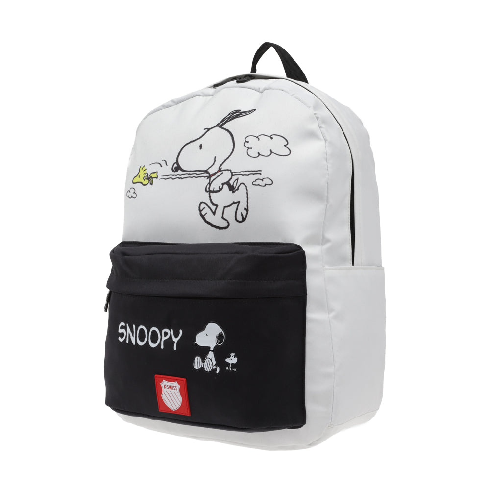 Mochila Snoopy Run