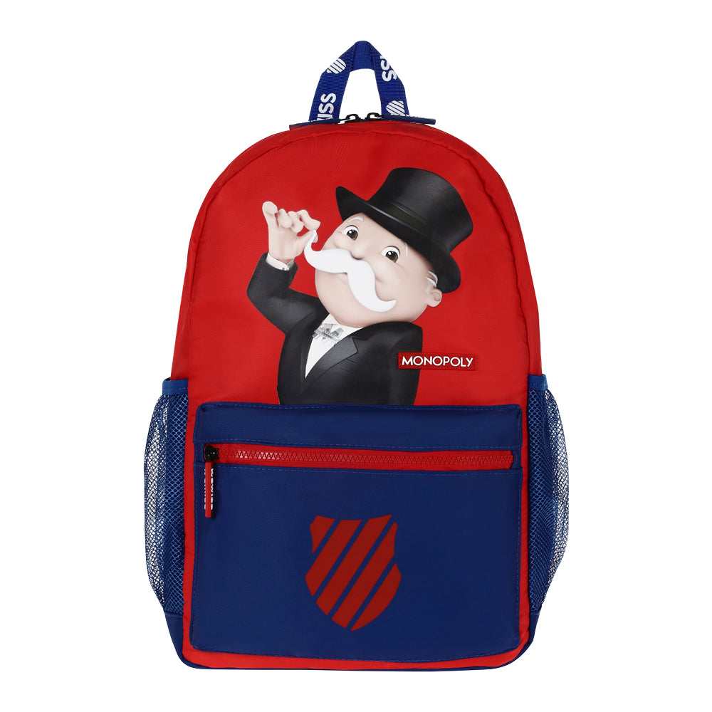 Mochila Monopoly Ksm01