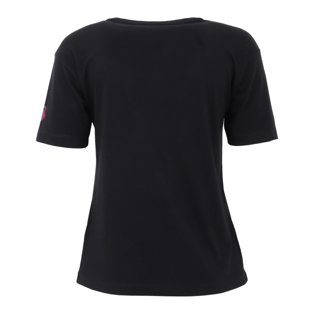 Playera WTS-013 Women