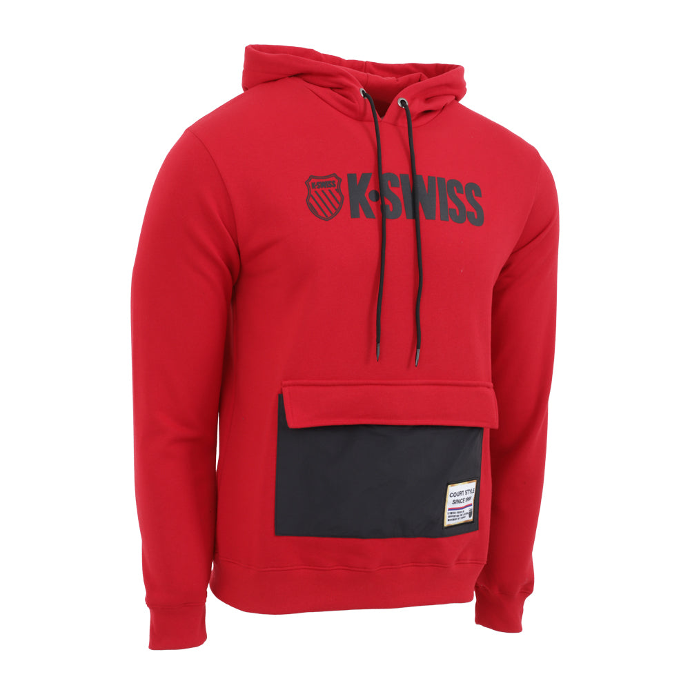 Sudadera Campus Men