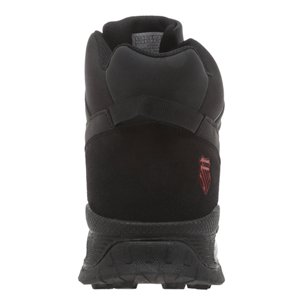 Bota Sandik Men