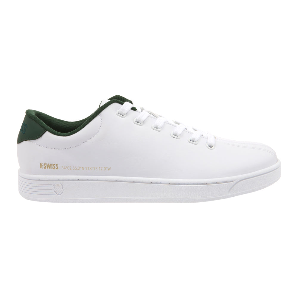 Tenis Court Local Men