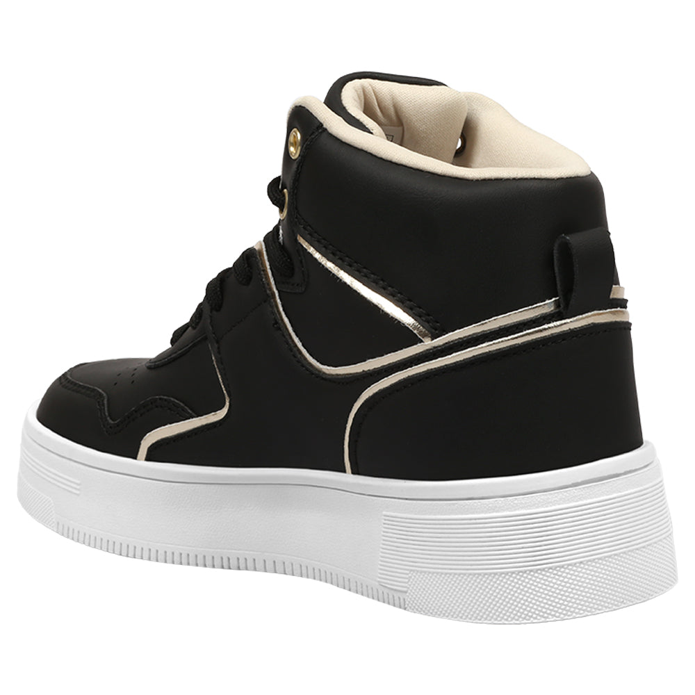 Tenis Bota Lori Women